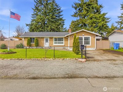 17116 6th Avenue Ct E, Spanaway, WA, 98387