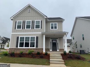 5203 Addison St, Flowery Branch, GA 30542