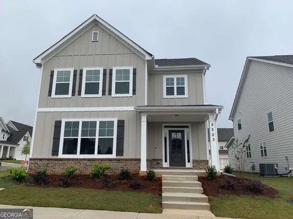 5203 Addison St, Flowery Branch, GA 30542