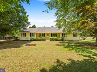 121 Harris Dr, Mcdonough, GA 30248