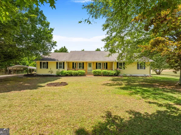 121 Harris Dr, McDonough, GA 30248