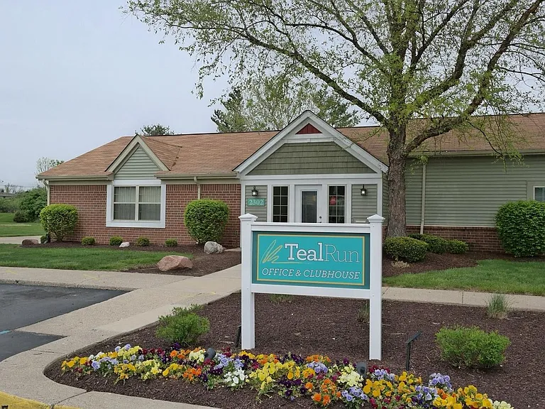 Teal Run Apartments — Photo 24