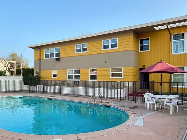 865 S Marengo Ave APT 5, Pasadena, CA 91106