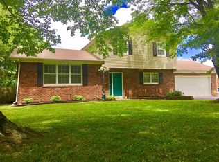4634 Maple Ln, Bowling Green, KY 42101