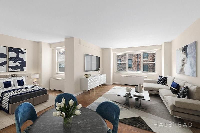 1st image of 101 W 12th St APT 6F