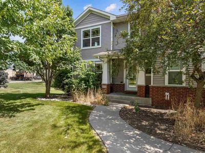 446 N Scott Blvd, Iowa City, IA, 52245