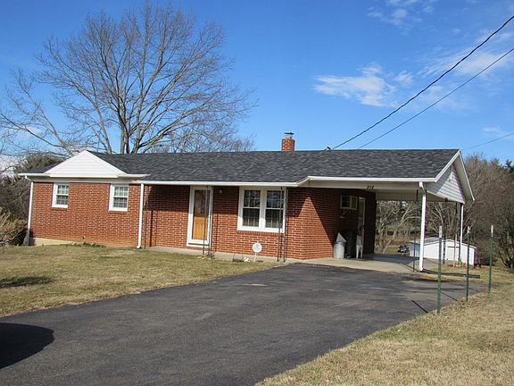 2nd image of 212 Robinson Dr