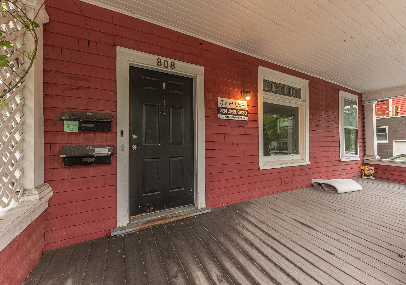 808 E Ann Street - Unit 1 — Photo 3