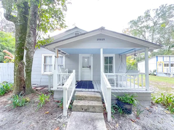 25825 W Newberry Rd, Newberry, FL 32669