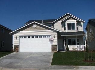 5412 NE 65th St, Vancouver, WA 98661