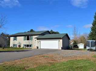 6110 Rogan Ln, Weston, WI 54476