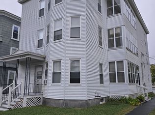 561 Rimmon St #2, Manchester, NH 03102
