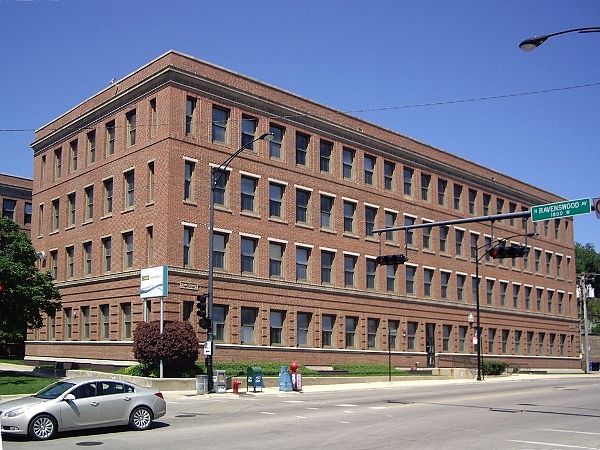 1st image of 4801 N Ravenswood Ave #404