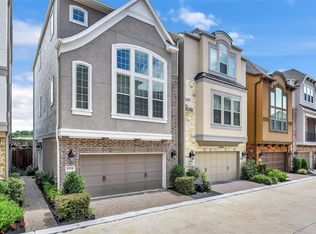 8324 Ginger Oak St, Houston, TX 77055