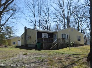 227 Jackson Pines Rd, Jackson, NJ 08527