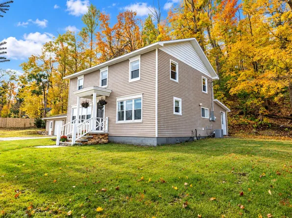 680 Sparr Rd, Gaylord, MI 49735