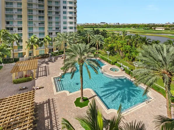 1755 E Hallandale Beach Blvd Unit 501E, Hallandale Beach, FL 33009