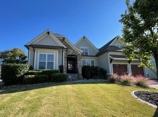 332 Spruce Pine Trl, Knightdale, NC 27545