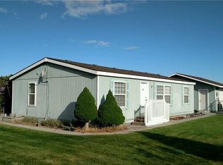 731 Lakeside Way SW, Mattawa, WA 99349