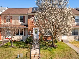341 Cold Spring Pl, Dover, DE 19904