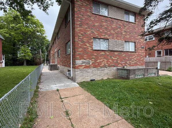 4838 S Broadway St #B