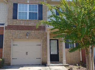 2281 Ferentz Trce, Norcross, GA 30071