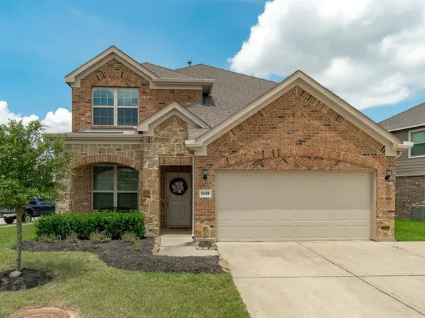 13405 Clayton Lake Ln, Houston, TX 77044