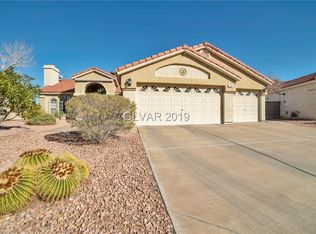 324 Oak Canyon Dr, Henderson, NV 89015