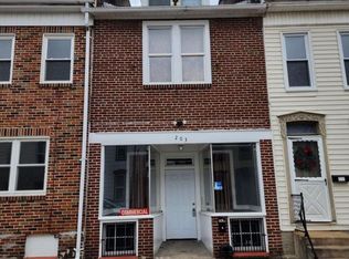 Park Place, York, PA 17401