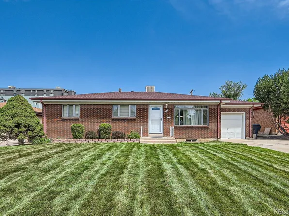 2756 S Grove Street, Denver, CO 80236