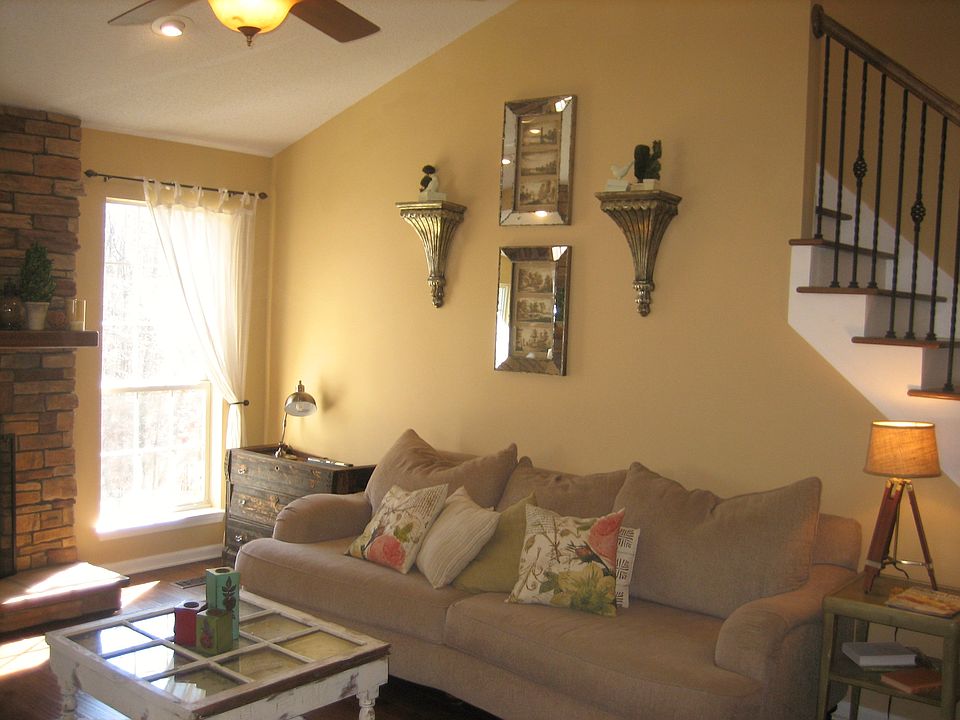 Gorgeous Great Room 