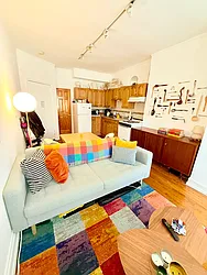 Rented by Oxford Property Group