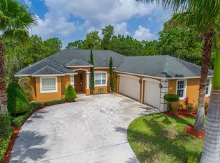 5350 NW Alam Cir, Port Saint Lucie, FL 34986