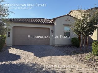 11563 W Luxton Ln, Avondale, AZ 85323