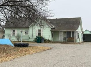 22041 Ness Rd, Parsons, KS 67357