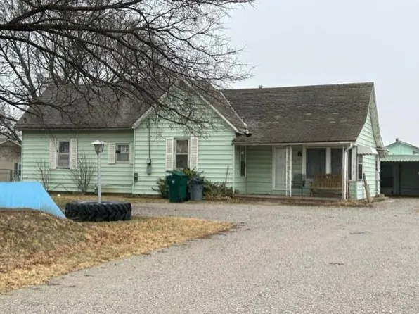 22041 Ness Rd, Parsons, KS 67357