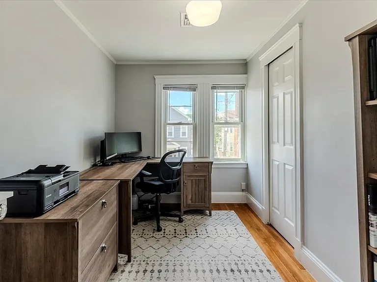 37 Sanborn Ave #SF — Photo 23