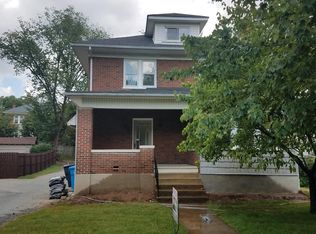 2227 Windsor Ave SW, Roanoke, VA 24015