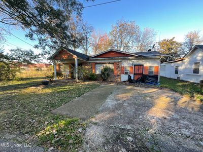 122 Hudson St, Senatobia, MS, 38668