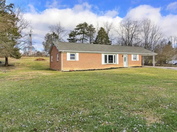 1460 Thomas Ln, Blacksburg, VA 24060