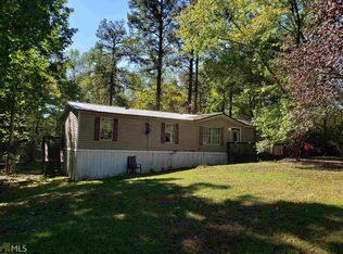 115 Triple Tree Rd, Bremen, GA 30110