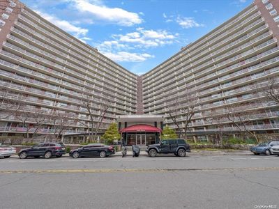 6115 97th St #8R, Rego Park, NY, 11374