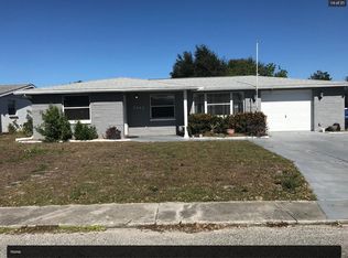 3345 Trask Dr, Holiday, FL 34691