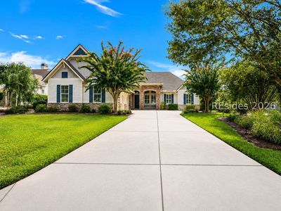 7 Anchor Bay Court, Bluffton, SC, 29910