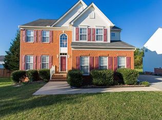 6504 Oakland Chase Pl, Henrico, VA 23231