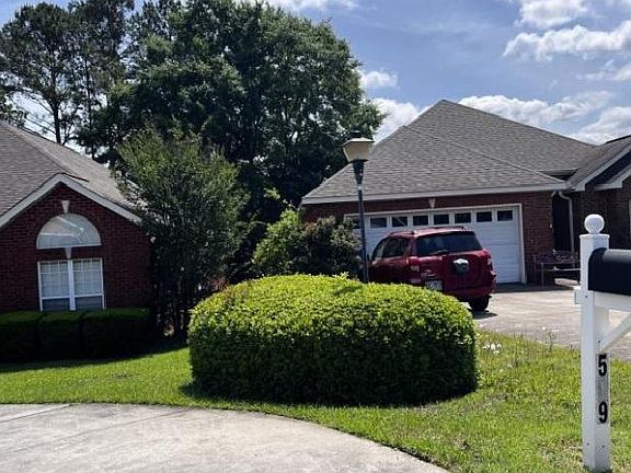 3rd image of 505 Thaxton Dr