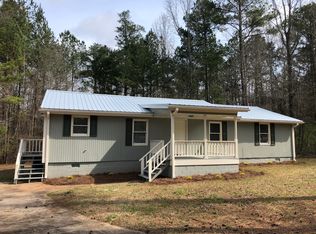 7544 Gordon Rd, Senoia, GA 30276