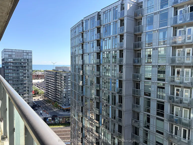 36 Lisgar St #2018 — Photo 18