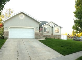 971 E 1900th St N, Lehi, UT 84043