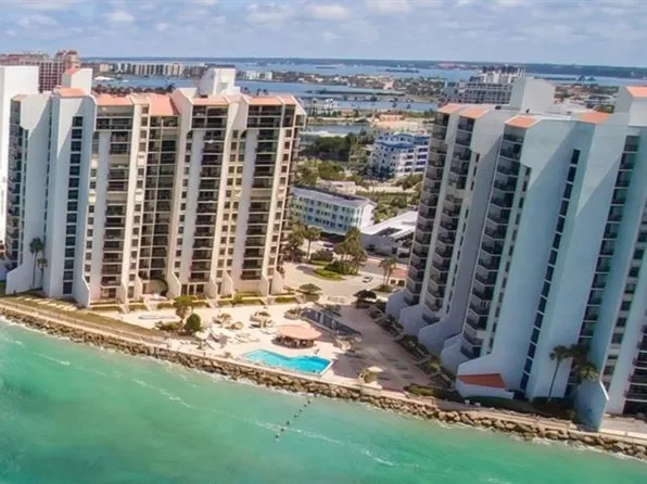 450 S Gulfview Blvd, Clearwater, FL